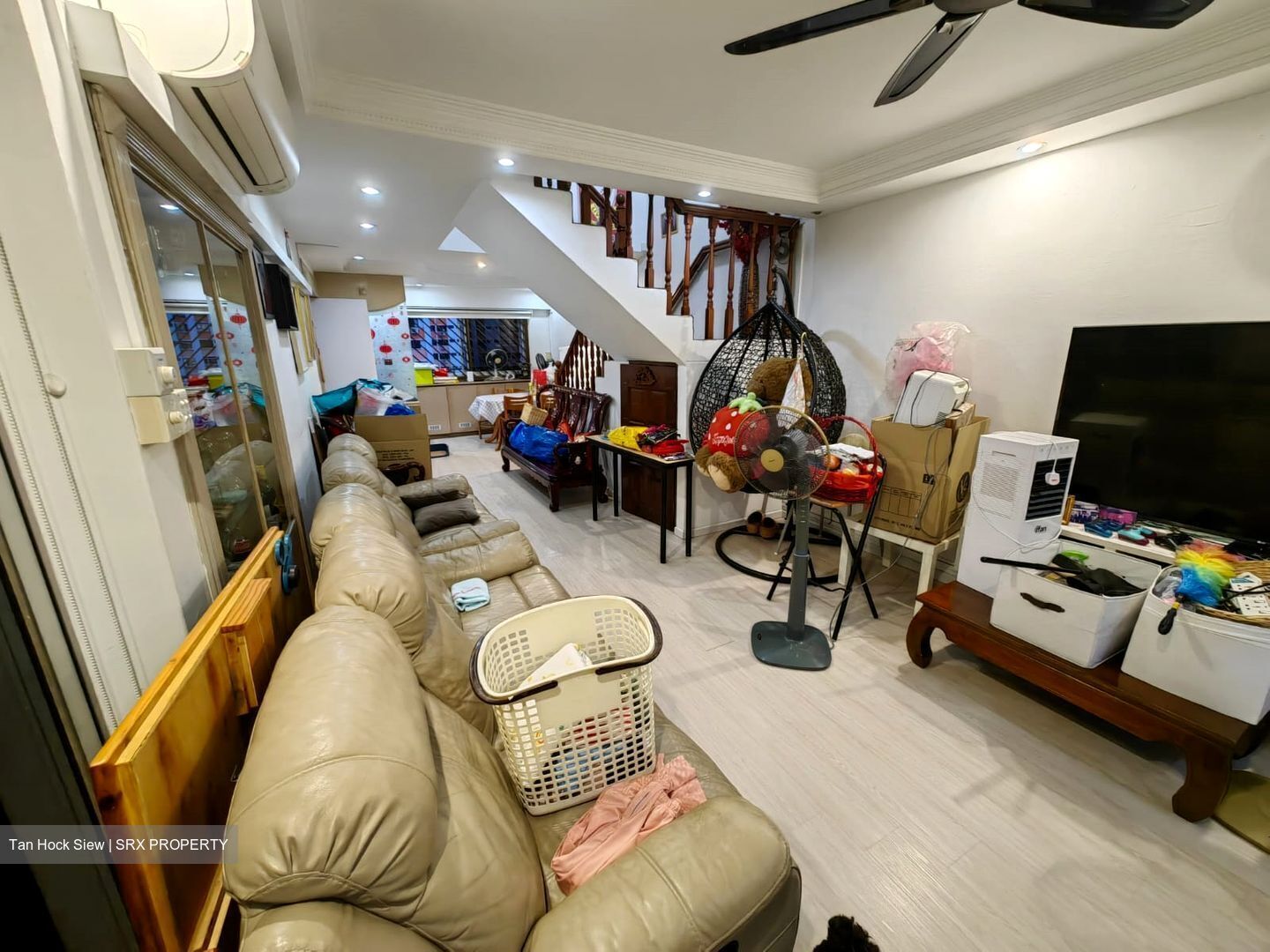 Blk 101 Pasir Ris Street 12 (Pasir Ris), HDB Executive #443044181